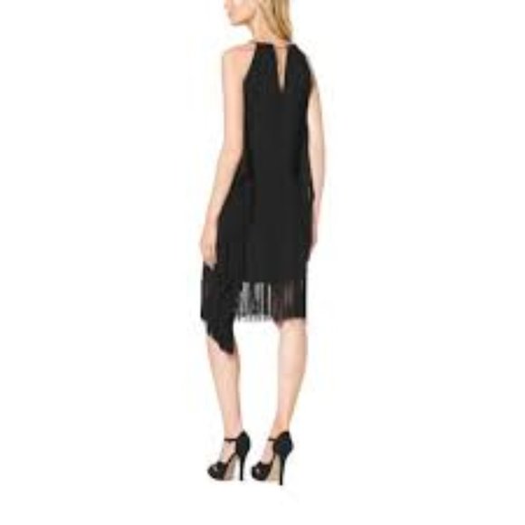 Gorgeous Michael Kors fringe dress! - Picture 2 of 10